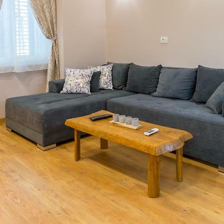 Fiumanka Lux Apartment Rijeka Ngoại thất bức ảnh