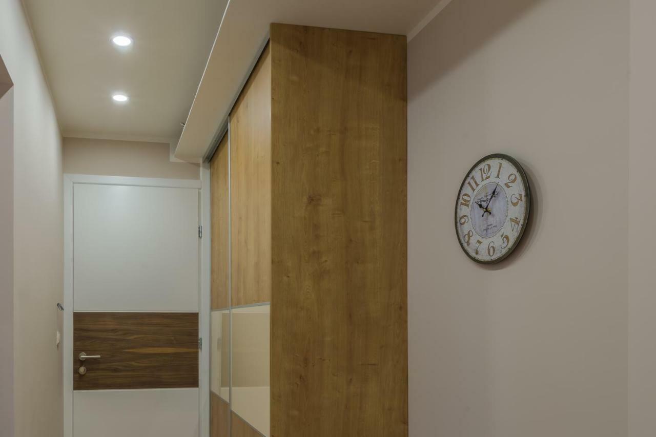 Fiumanka Lux Apartment Rijeka Ngoại thất bức ảnh