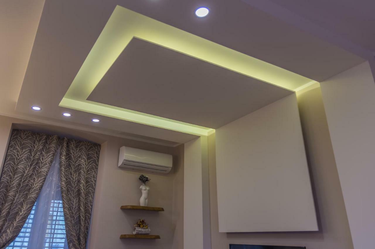 Fiumanka Lux Apartment Rijeka Ngoại thất bức ảnh