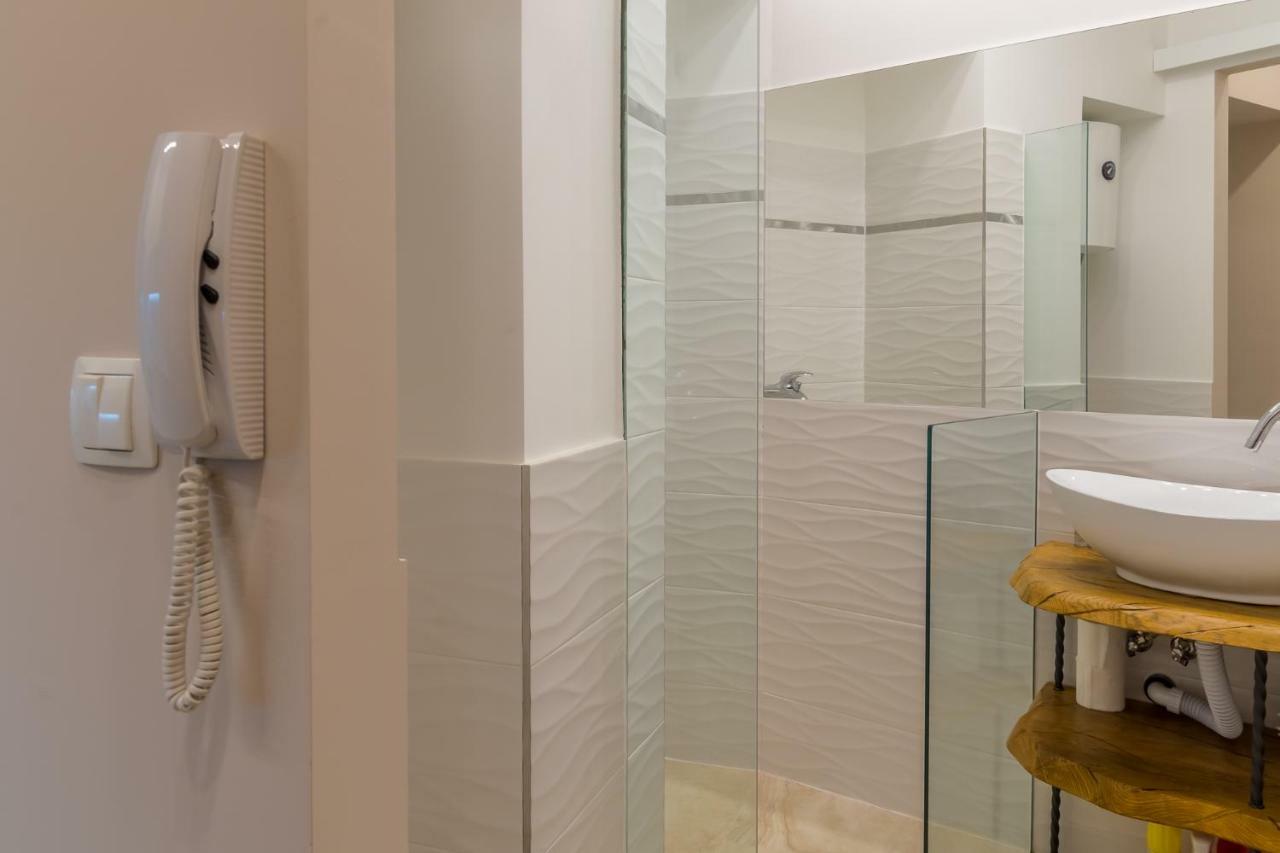 Fiumanka Lux Apartment Rijeka Ngoại thất bức ảnh