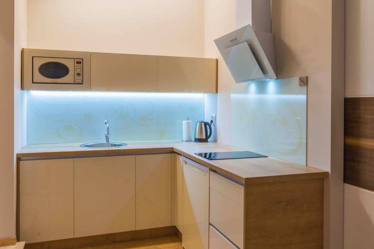 Fiumanka Lux Apartment Rijeka Ngoại thất bức ảnh