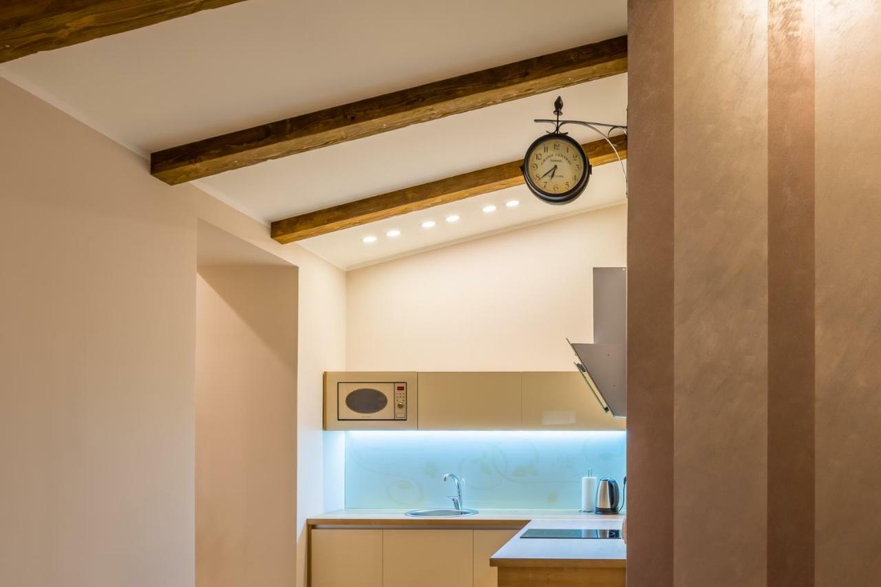 Fiumanka Lux Apartment Rijeka Ngoại thất bức ảnh