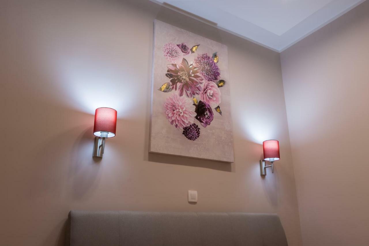 Fiumanka Lux Apartment Rijeka Ngoại thất bức ảnh
