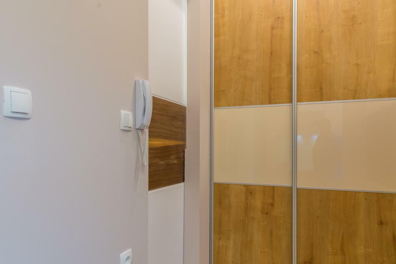 Fiumanka Lux Apartment Rijeka Ngoại thất bức ảnh