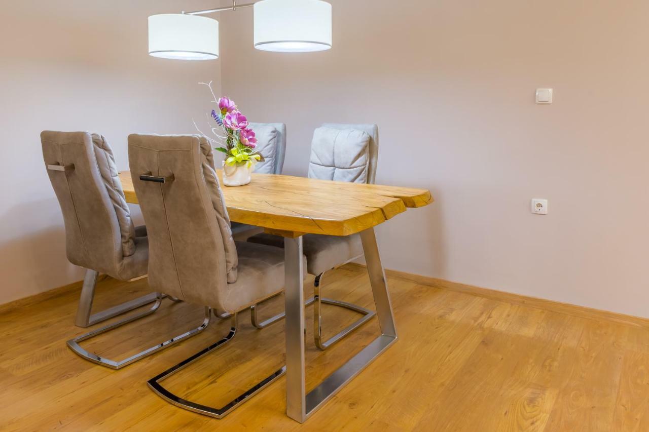 Fiumanka Lux Apartment Rijeka Ngoại thất bức ảnh