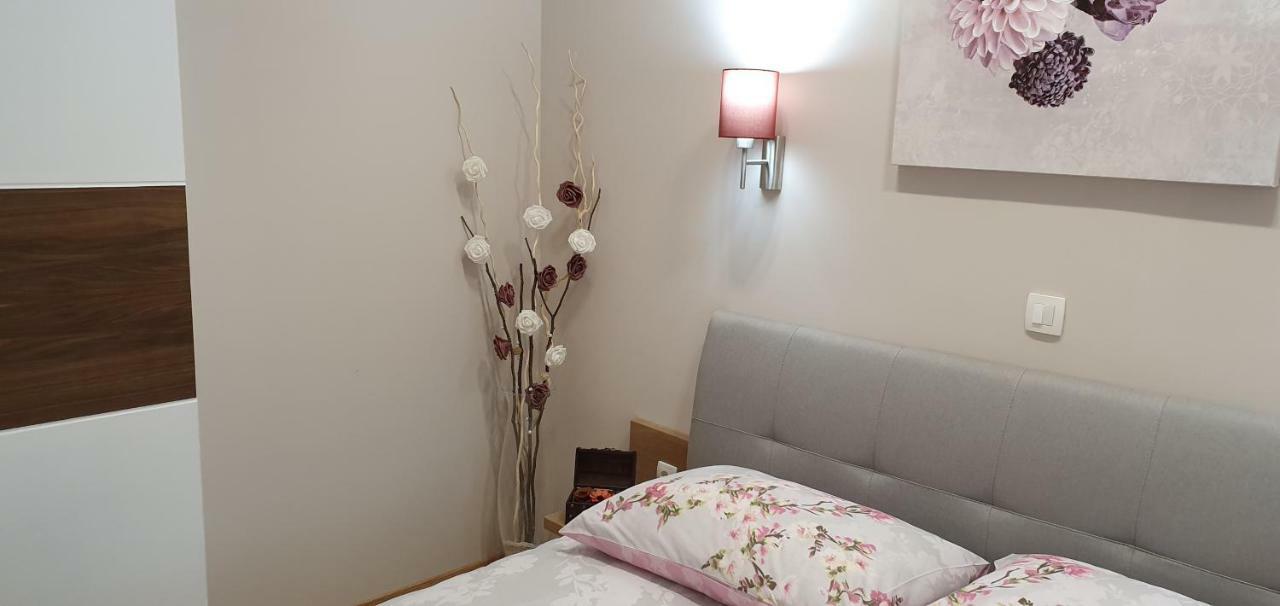 Fiumanka Lux Apartment Rijeka Ngoại thất bức ảnh